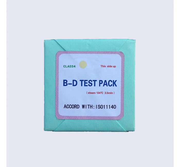 B-D 測(cè)試包