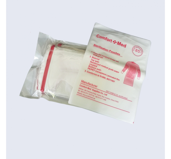 滅菌包裝袋